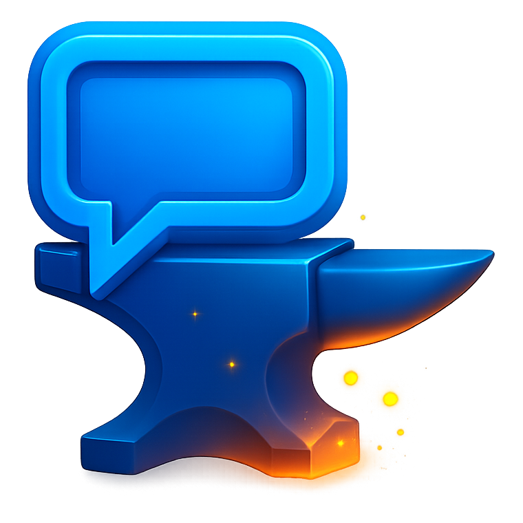 ForumForge Community Logo